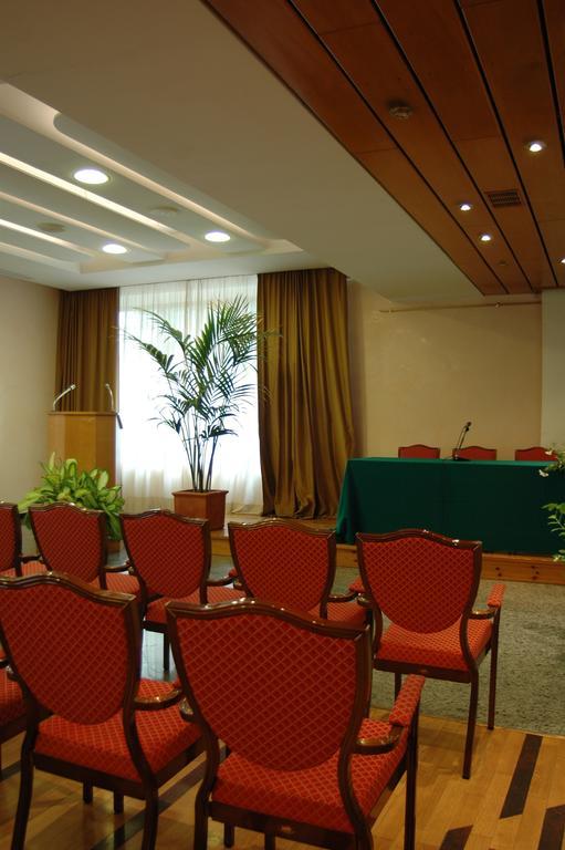 Grand Hotel Ambasciatori Wellness & Spa Chianciano Terme Exterior foto