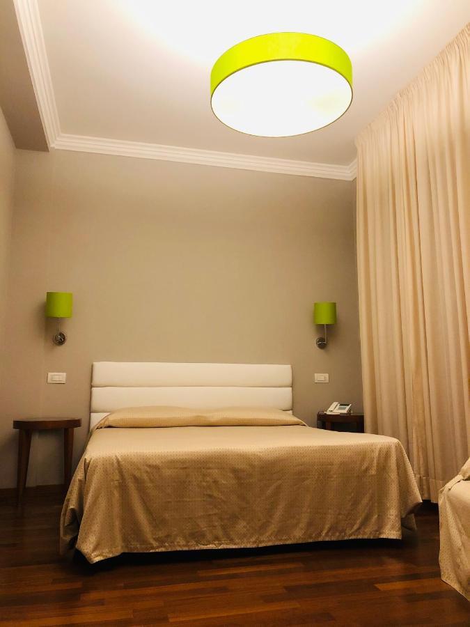Grand Hotel Ambasciatori Wellness & Spa Chianciano Terme Exterior foto