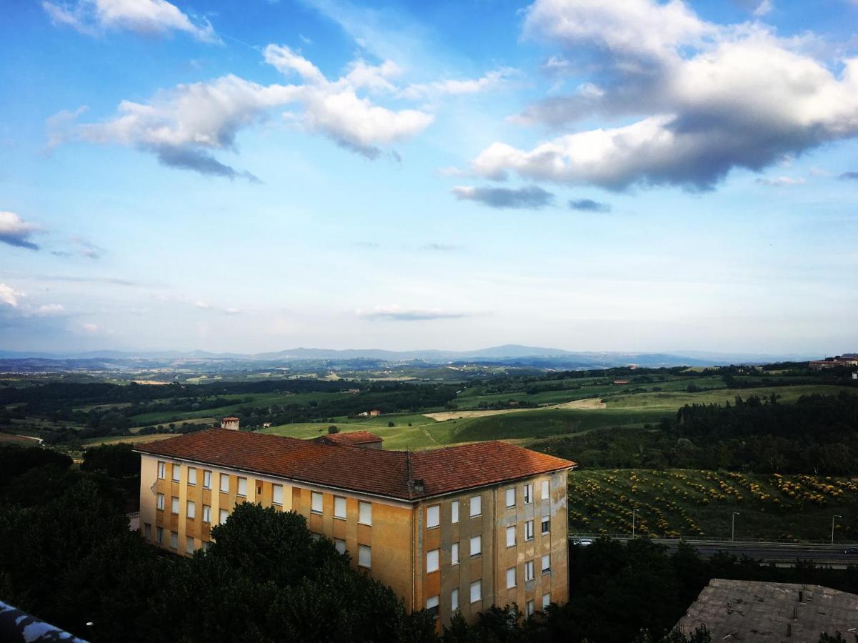 Grand Hotel Ambasciatori Wellness & Spa Chianciano Terme Exterior foto