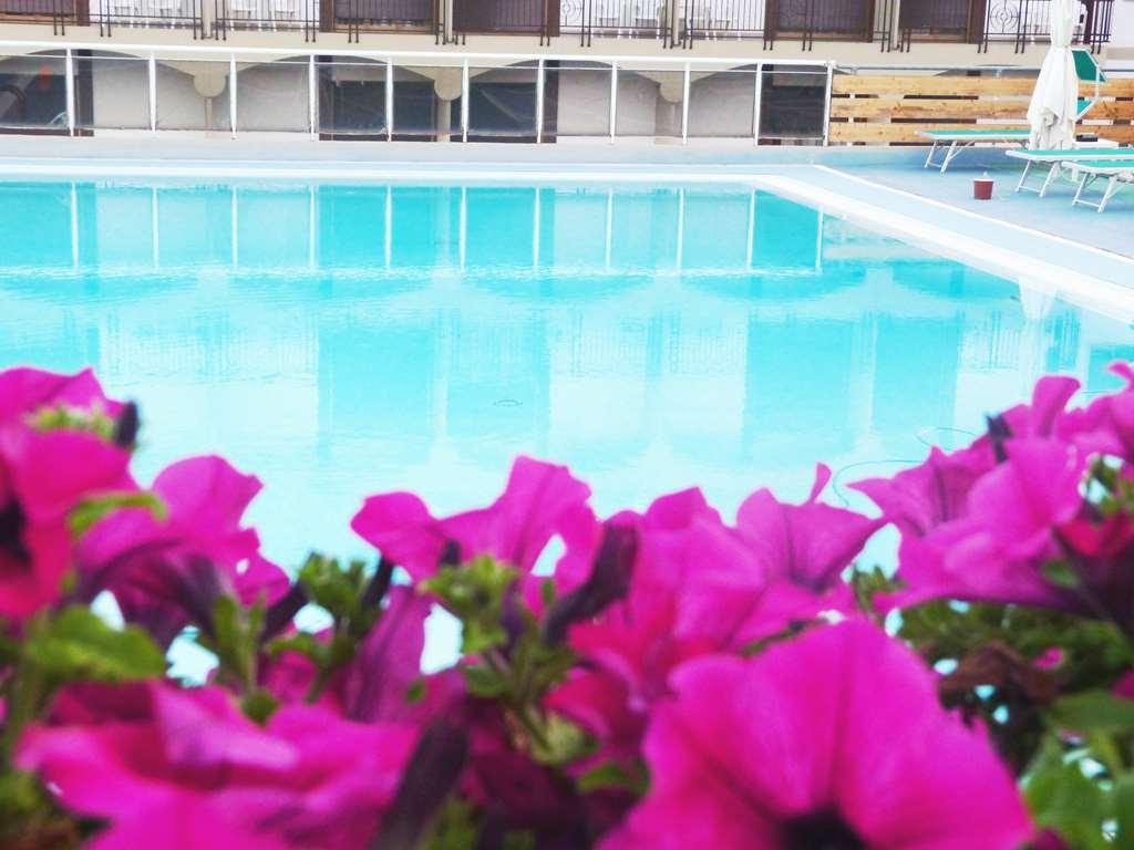 Grand Hotel Ambasciatori Wellness & Spa Chianciano Terme Facilidades foto